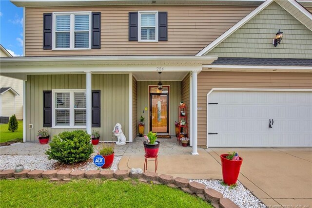 204 Peaceford Ave, Raeford, NC 28376 - photo 4