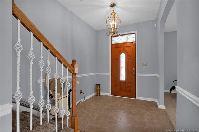 204 Peaceford Ave, Raeford, NC 28376 - photo 6