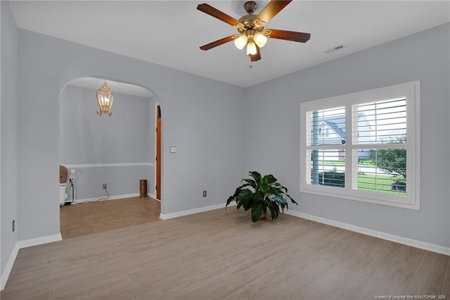 204 Peaceford Ave, Raeford, NC 28376 - photo 7