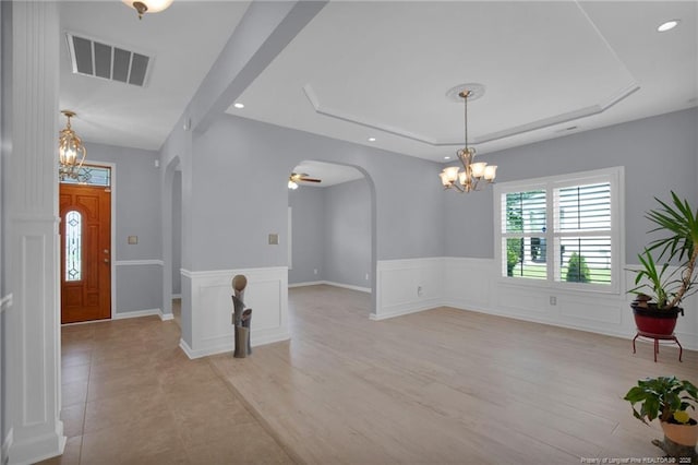 204 Peaceford Ave, Raeford, NC 28376 - photo 8