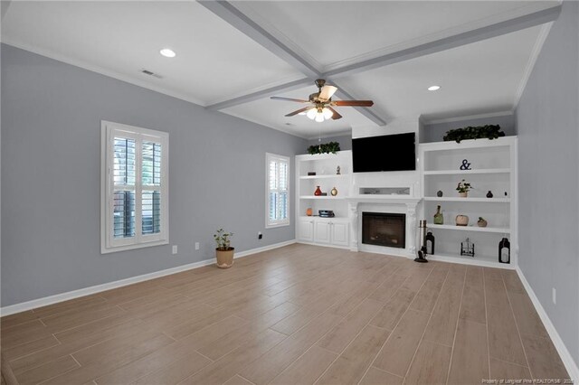 204 Peaceford Ave, Raeford, NC 28376 - photo 11