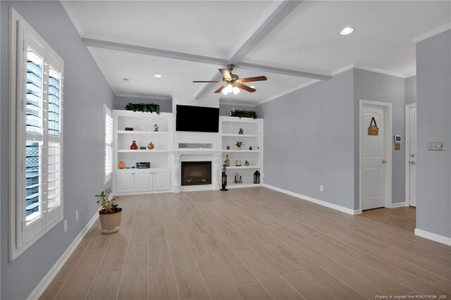 204 Peaceford Ave, Raeford, NC 28376 - photo 12
