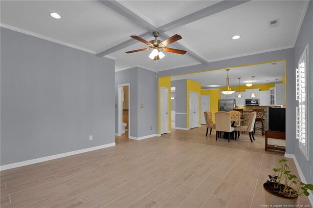 204 Peaceford Ave, Raeford, NC 28376 - photo 13