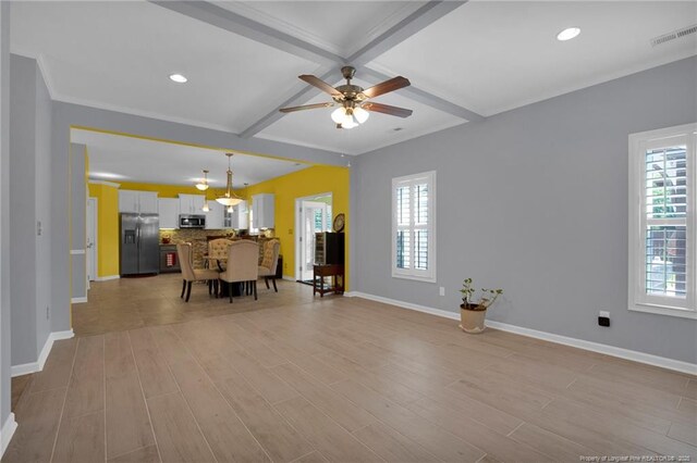204 Peaceford Ave, Raeford, NC 28376 - photo 14