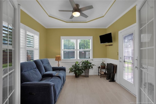 204 Peaceford Ave, Raeford, NC 28376 - photo 20