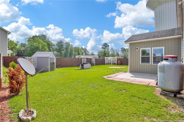 204 Peaceford Ave, Raeford, NC 28376 - photo 42