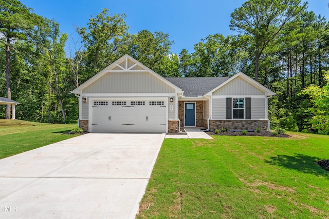 311 Rothbury Ct, Sanford, NC 27330 - photo 3