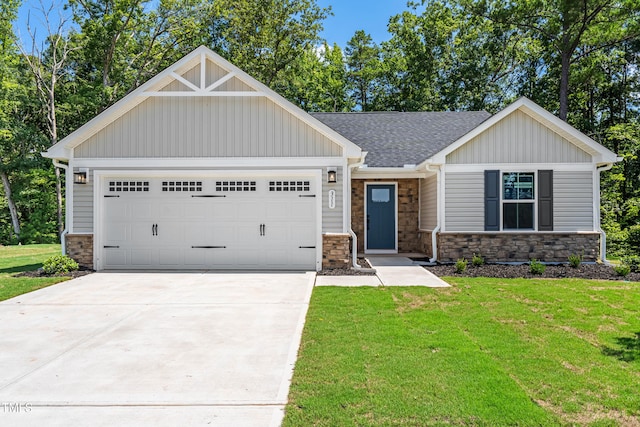 311 Rothbury Ct, Sanford, NC 27330 - photo 1