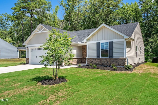 311 Rothbury Ct, Sanford, NC 27330 - photo 2