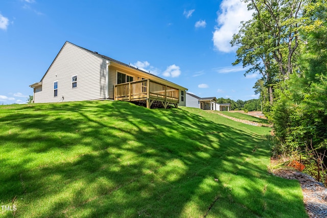 311 Rothbury Ct, Sanford, NC 27330 - photo 29