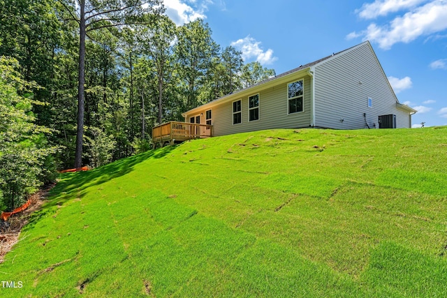 311 Rothbury Ct, Sanford, NC 27330 - photo 30