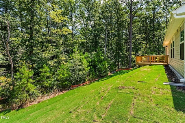 311 Rothbury Ct, Sanford, NC 27330 - photo 31