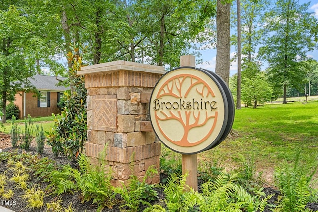 311 Rothbury Ct, Sanford, NC 27330 - photo 32