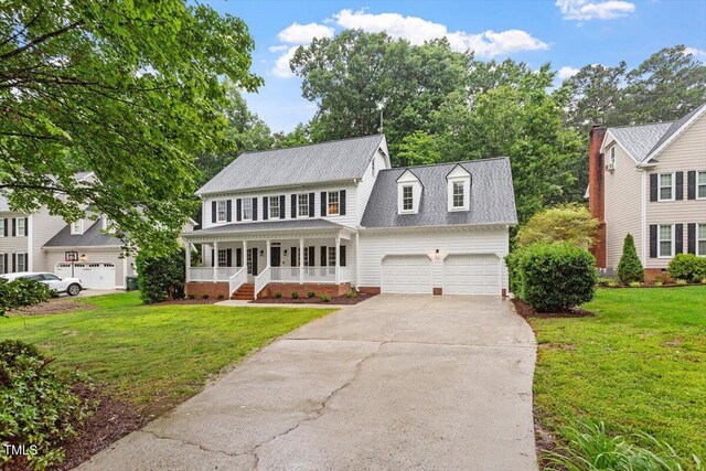 9425 Brimstone Ln, Raleigh, NC 27613 - photo 41