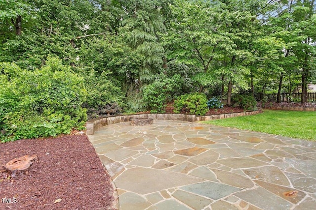 9425 Brimstone Ln, Raleigh, NC 27613 - photo 38