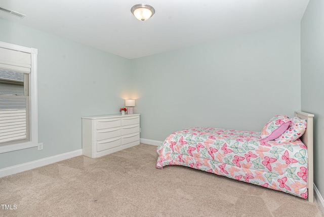 1138 Bexley Hills Bnd, Apex, NC 27502 - bedroom featuring carpet and baseboards
