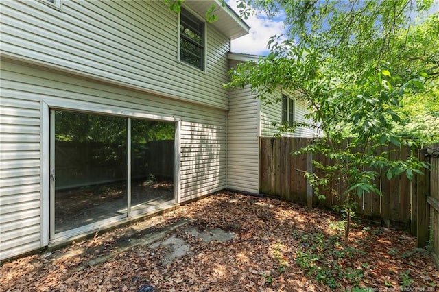 595 Winding Creek Rd Unit C, Fayetteville, NC 28305 - view of yard