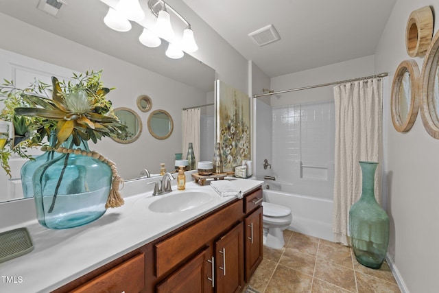 8132 Wheeler Woods Dr, Apex, NC 27539 - full bath featuring vanity, toilet, and shower / bath combo