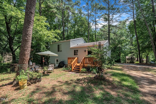320 Bainbridge Cir, Garner, NC 27529 - photo 29