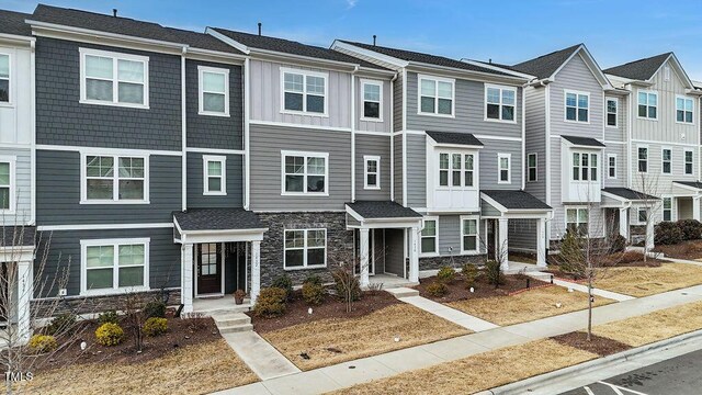 1430 Rosepine Dr, Cary, NC 27519 - photo 2