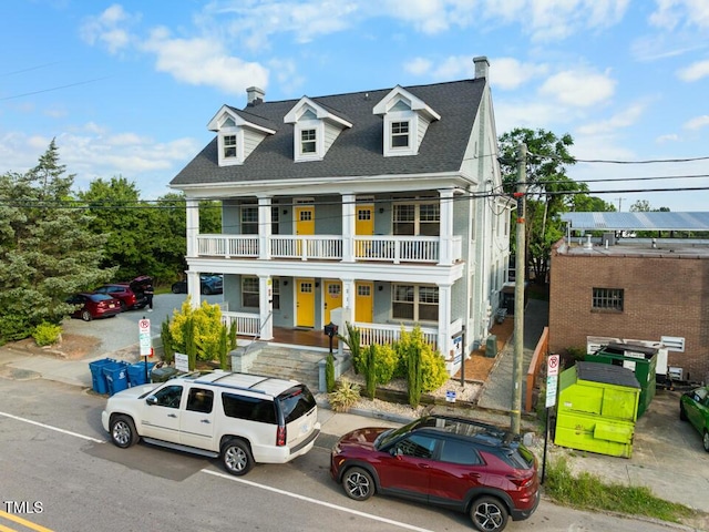 217 Hood St, Durham, NC 27701 - photo 1