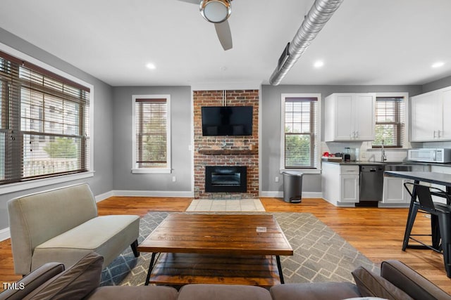 217 Hood St, Durham, NC 27701 - photo 19