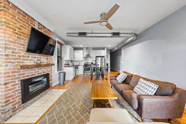 217 Hood St, Durham, NC 27701 - photo 22