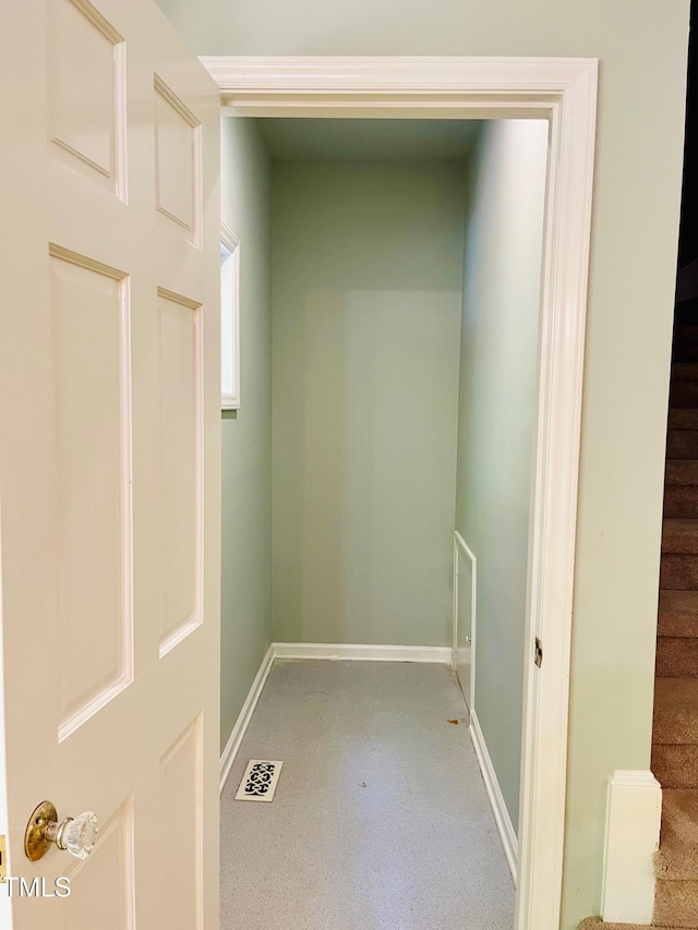 1512 Cumberland Rd, Chapel Hill, NC 27514 - interior space
