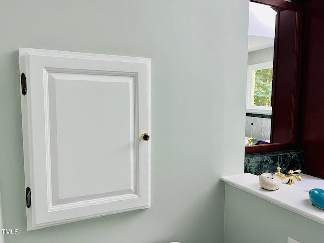 1512 Cumberland Rd, Chapel Hill, NC 27514 - view of bathroom