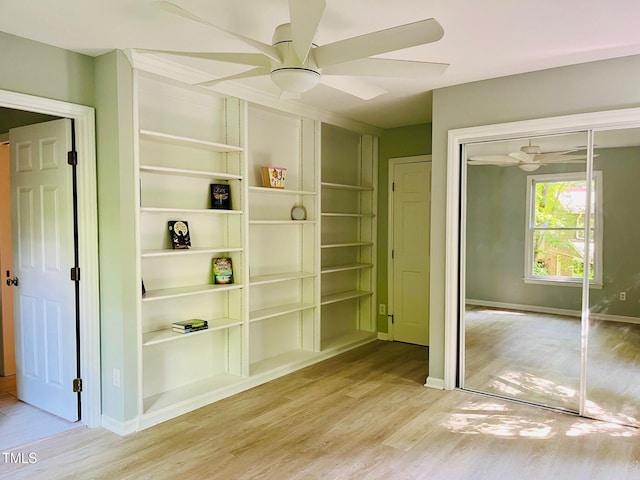 1512 Cumberland Rd, Chapel Hill, NC 27514 - view of closet