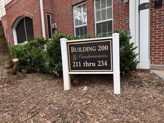 211 Providence Gln, Chapel Hill, NC 27514 - photo 3