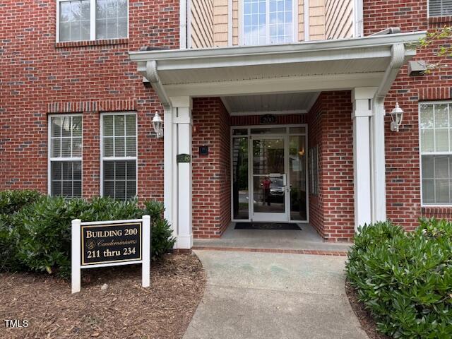 211 Providence Gln, Chapel Hill, NC 27514 - photo 2