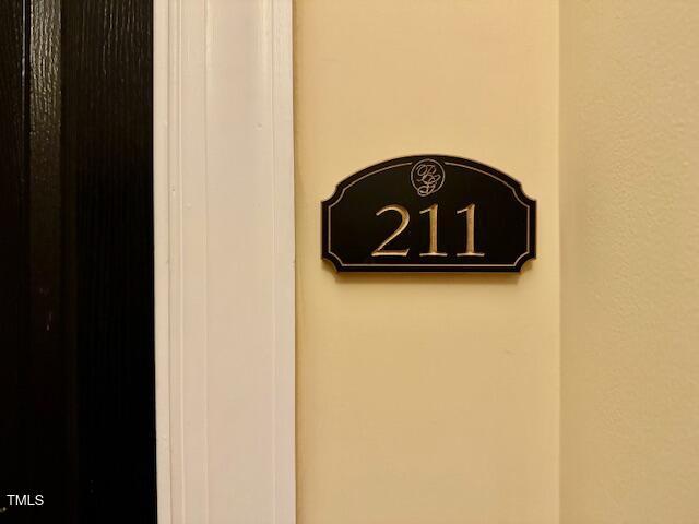 211 Providence Gln, Chapel Hill, NC 27514 - photo 5