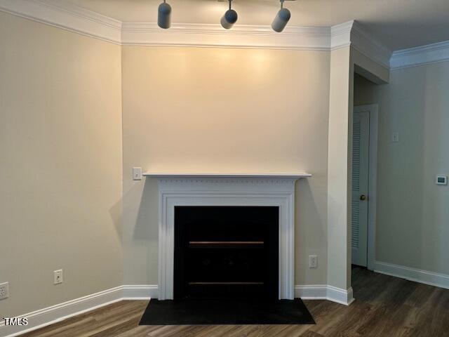 211 Providence Gln, Chapel Hill, NC 27514 - photo 56