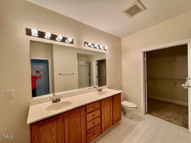 211 Providence Gln, Chapel Hill, NC 27514 - photo 39