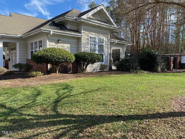 211 Providence Gln, Chapel Hill, NC 27514 - photo 81