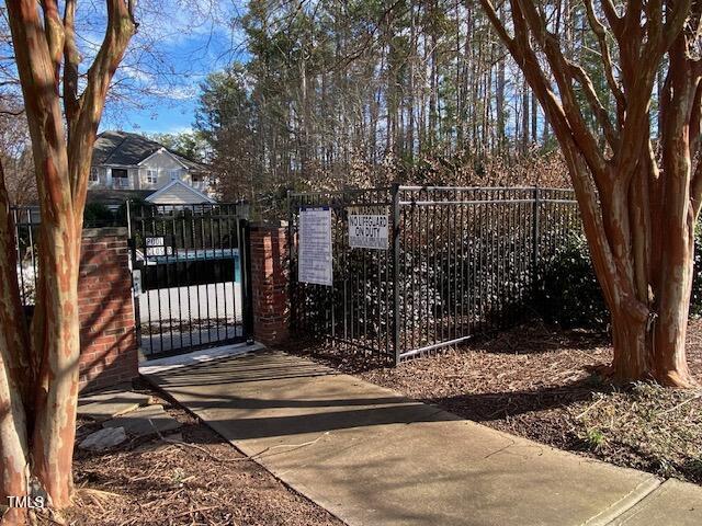 211 Providence Gln, Chapel Hill, NC 27514 - photo 86