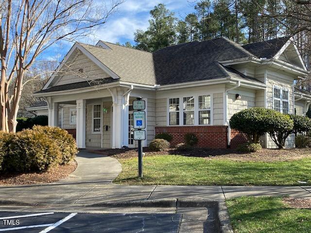 211 Providence Gln, Chapel Hill, NC 27514 - photo 88