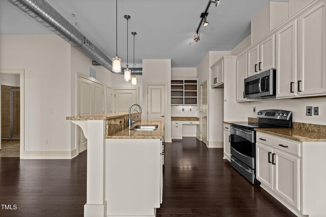 300 Finsbury St Unit 309, Durham, NC 27703 - photo 5