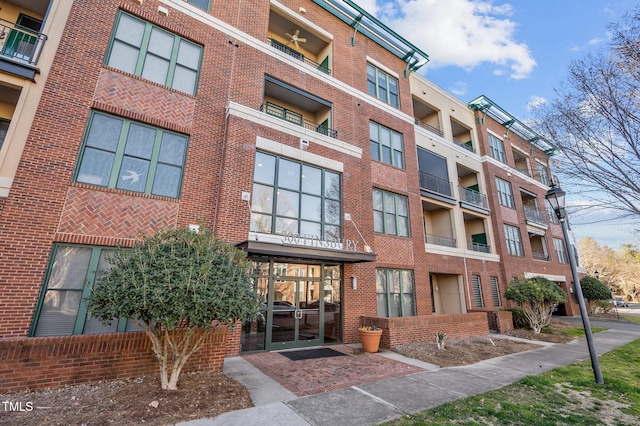 300 Finsbury St Unit 309, Durham, NC 27703 - photo 27