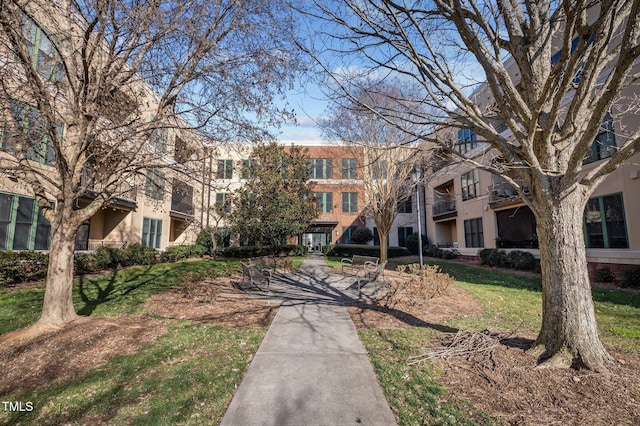 300 Finsbury St Unit 309, Durham, NC 27703 - photo 29