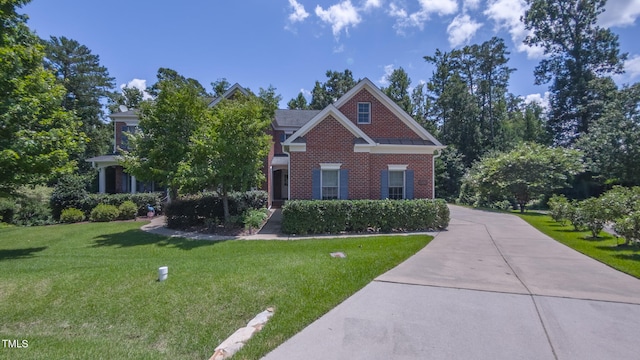 3408 Mount Pisgah Way, Cary, NC 27519 - photo 1