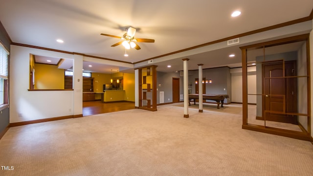 3408 Mount Pisgah Way, Cary, NC 27519 - photo 69