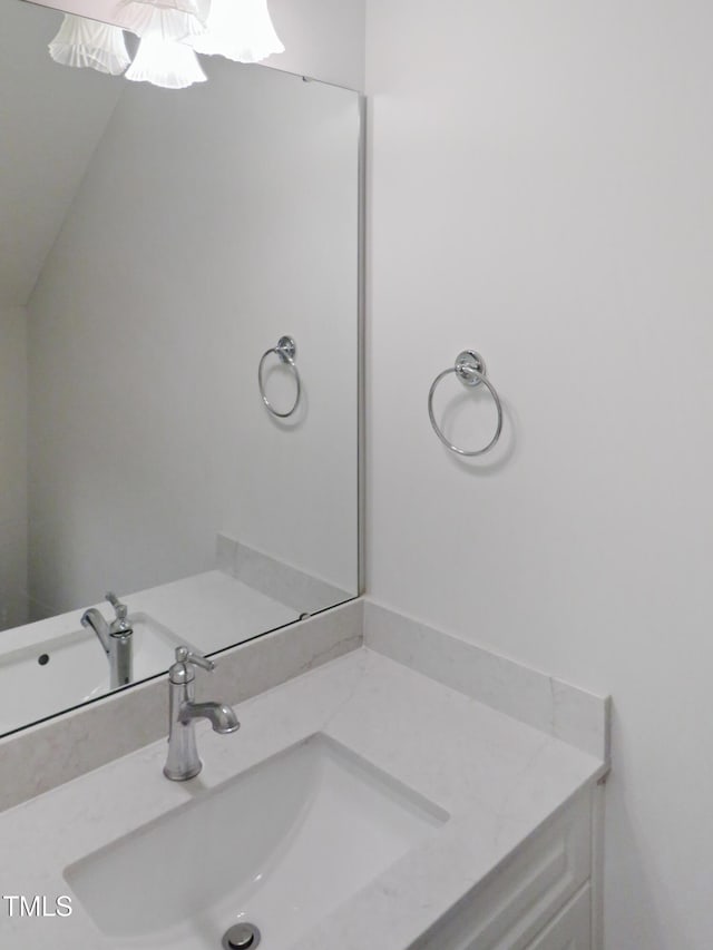 137 Wintermist Dr, Cary, NC 27513 - bathroom with vanity