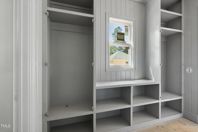 1229 Dixie Trl, Raleigh, NC 27607 - view of closet