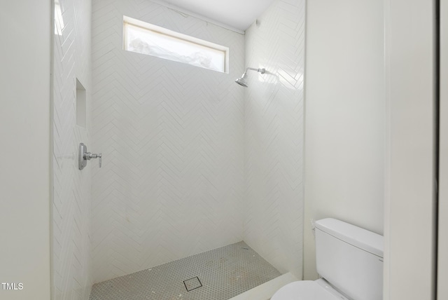1229 Dixie Trl, Raleigh, NC 27607 - bathroom featuring a stall shower
