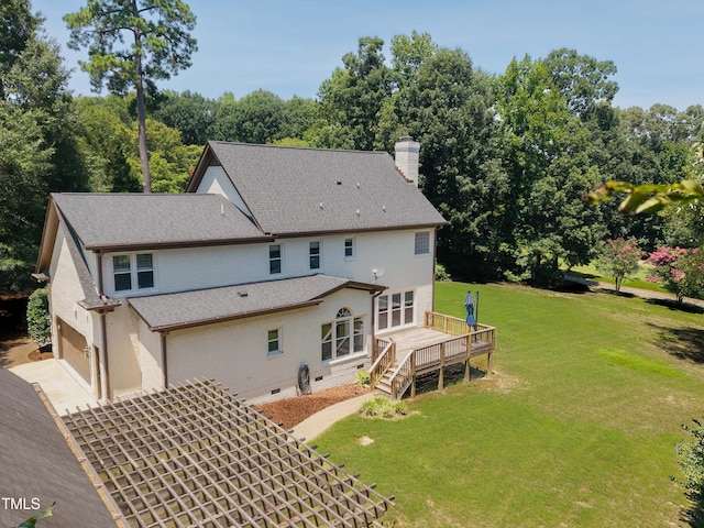 3901 Phlox Rd, Raleigh, NC 27616 - photo 28