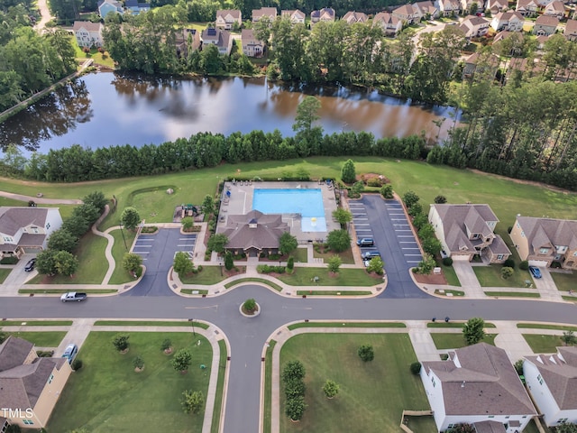 216 Pondside Dr, Apex, NC 27539 - photo 50