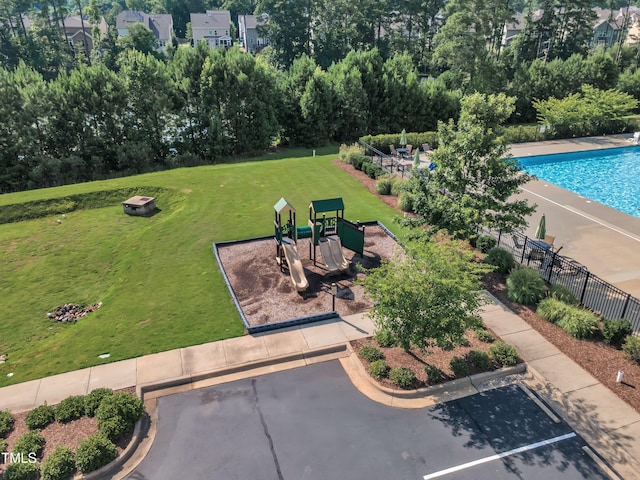 216 Pondside Dr, Apex, NC 27539 - photo 54