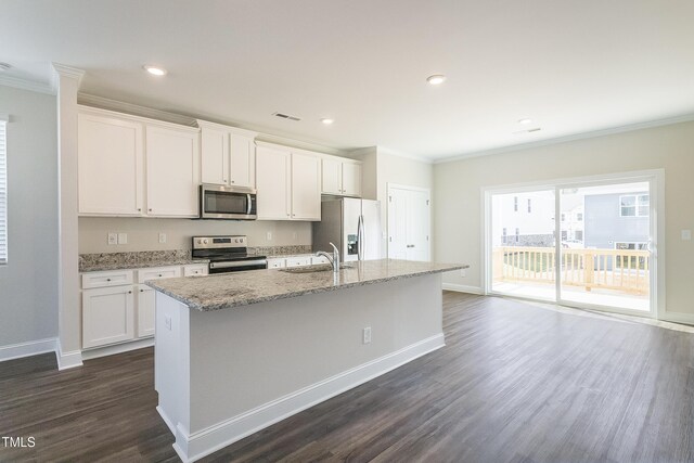 5334 River Reach Dr, Raleigh, NC 27616 - photo 4